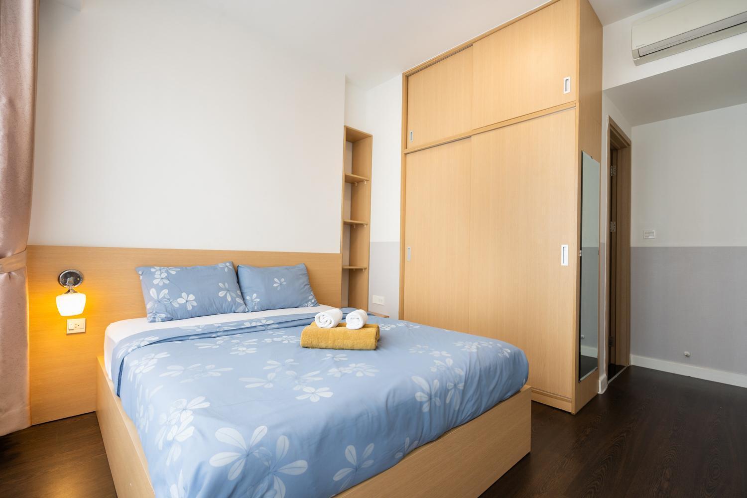 Yo'S Homes Rivergate Apartment Infinity Pool Near District 1 TP. Hồ Chí Minh Ngoại thất bức ảnh