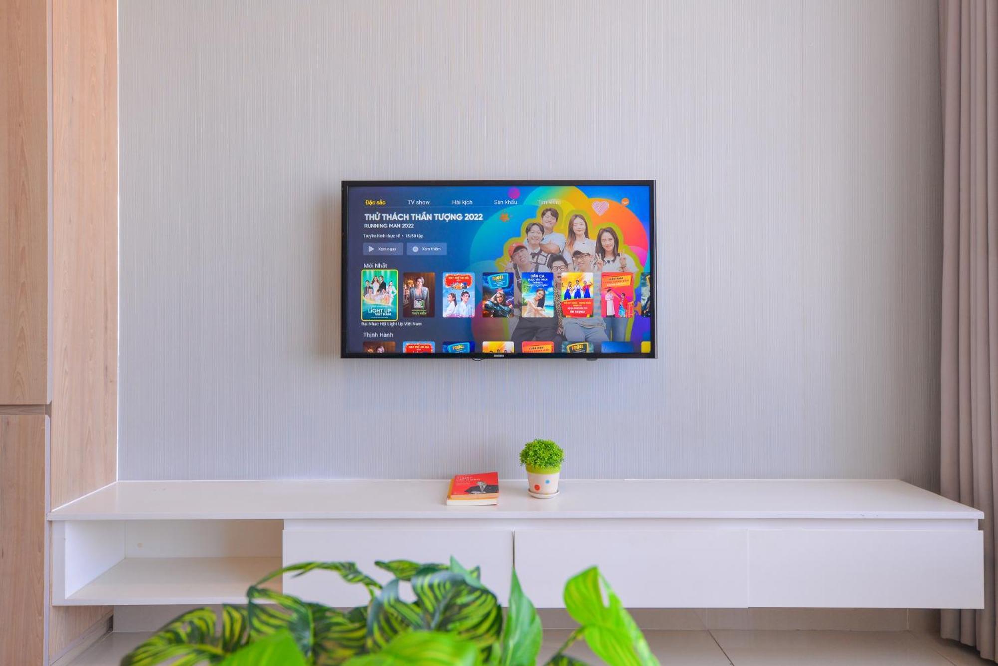 Yo'S Homes Rivergate Apartment Infinity Pool Near District 1 TP. Hồ Chí Minh Ngoại thất bức ảnh