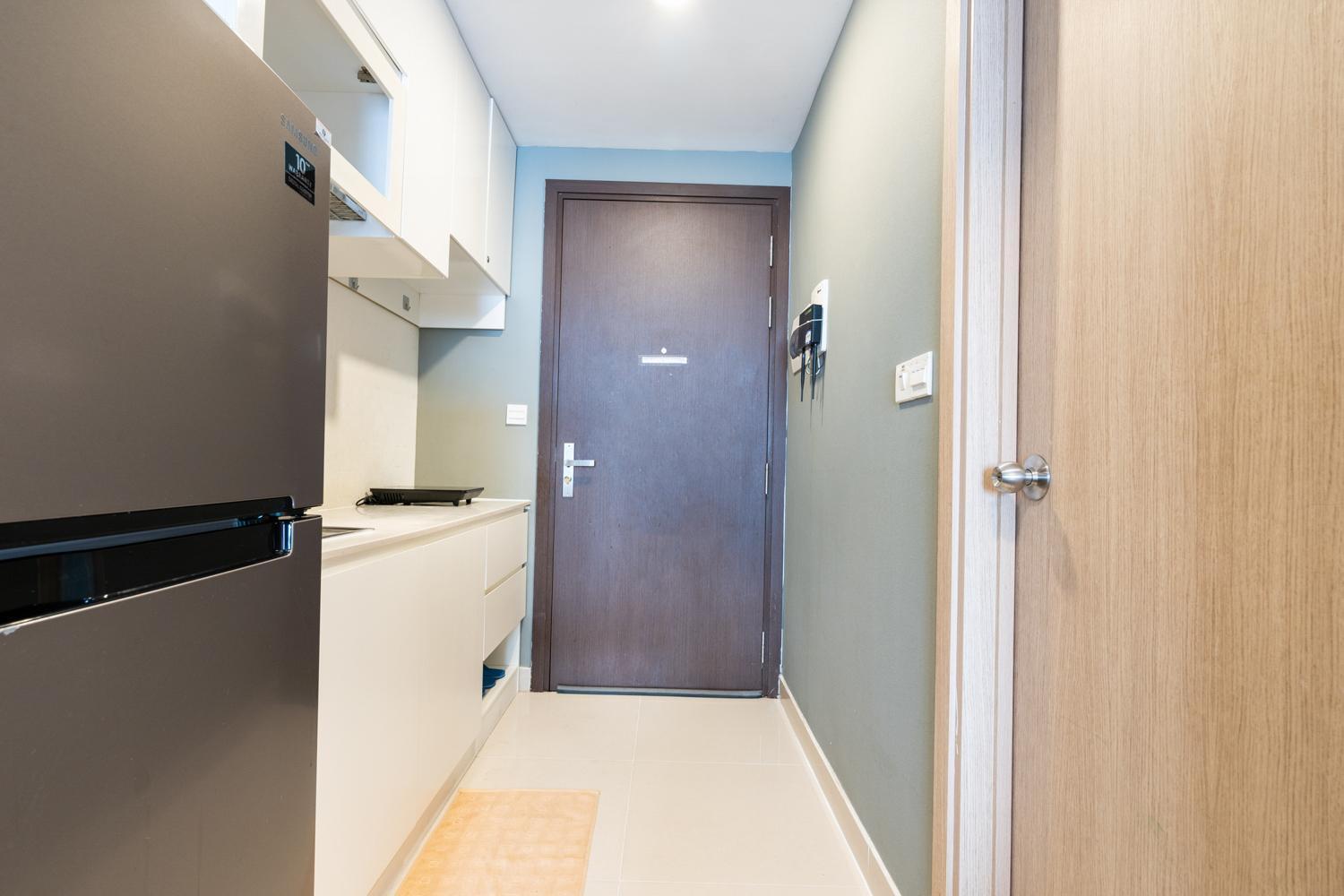 Yo'S Homes Rivergate Apartment Infinity Pool Near District 1 TP. Hồ Chí Minh Ngoại thất bức ảnh