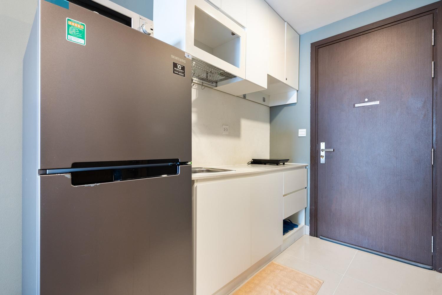 Yo'S Homes Rivergate Apartment Infinity Pool Near District 1 TP. Hồ Chí Minh Ngoại thất bức ảnh