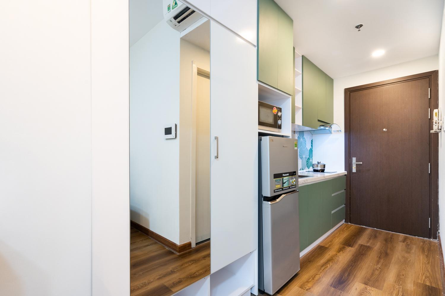 Yo'S Homes Rivergate Apartment Infinity Pool Near District 1 TP. Hồ Chí Minh Ngoại thất bức ảnh